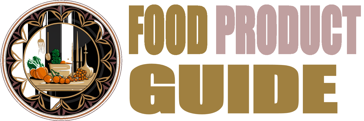 Foodproductguide